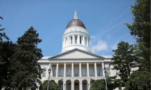 Court Says Maine Must Disclose Voter Rolls to Election Integrity Group